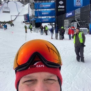 Meet your Posher, Bob